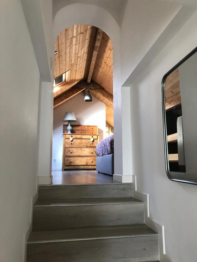 Appartement Cosy Chelles Шель Экстерьер фото